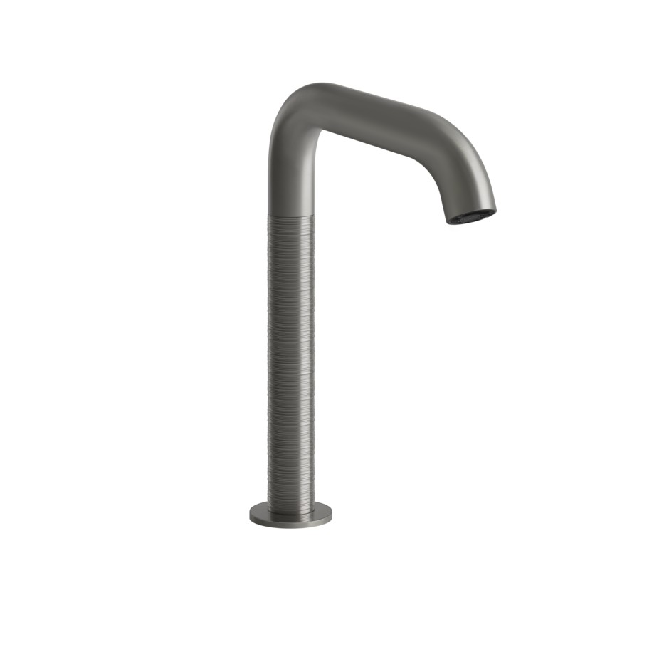 Смеситель для раковины Gessi Trame 54380 схема 3