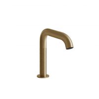 Смеситель для раковины Gessi Trame 54381 схема 6