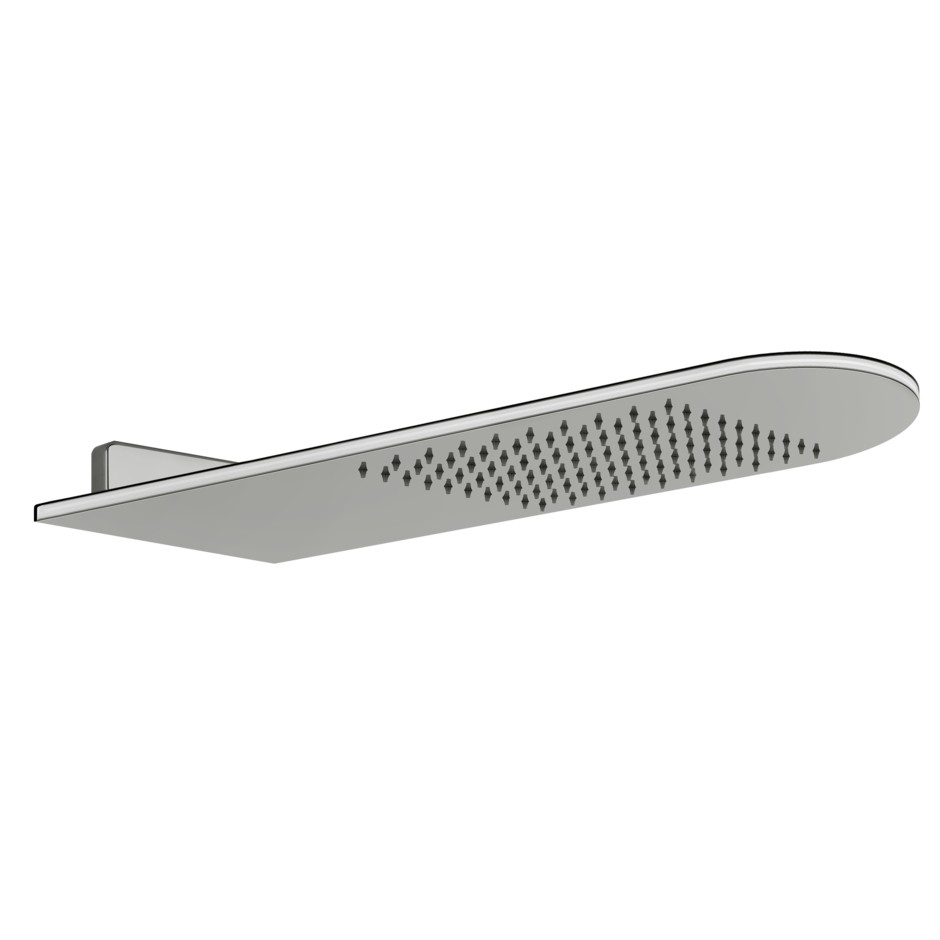 Тропический душ Gessi Cono 45163 39,3х20 схема 5