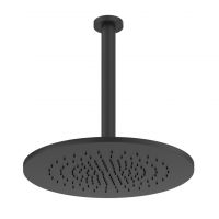 Тропический душ Gessi Bath-Shower316 54150 35,5х35,5 схема 4