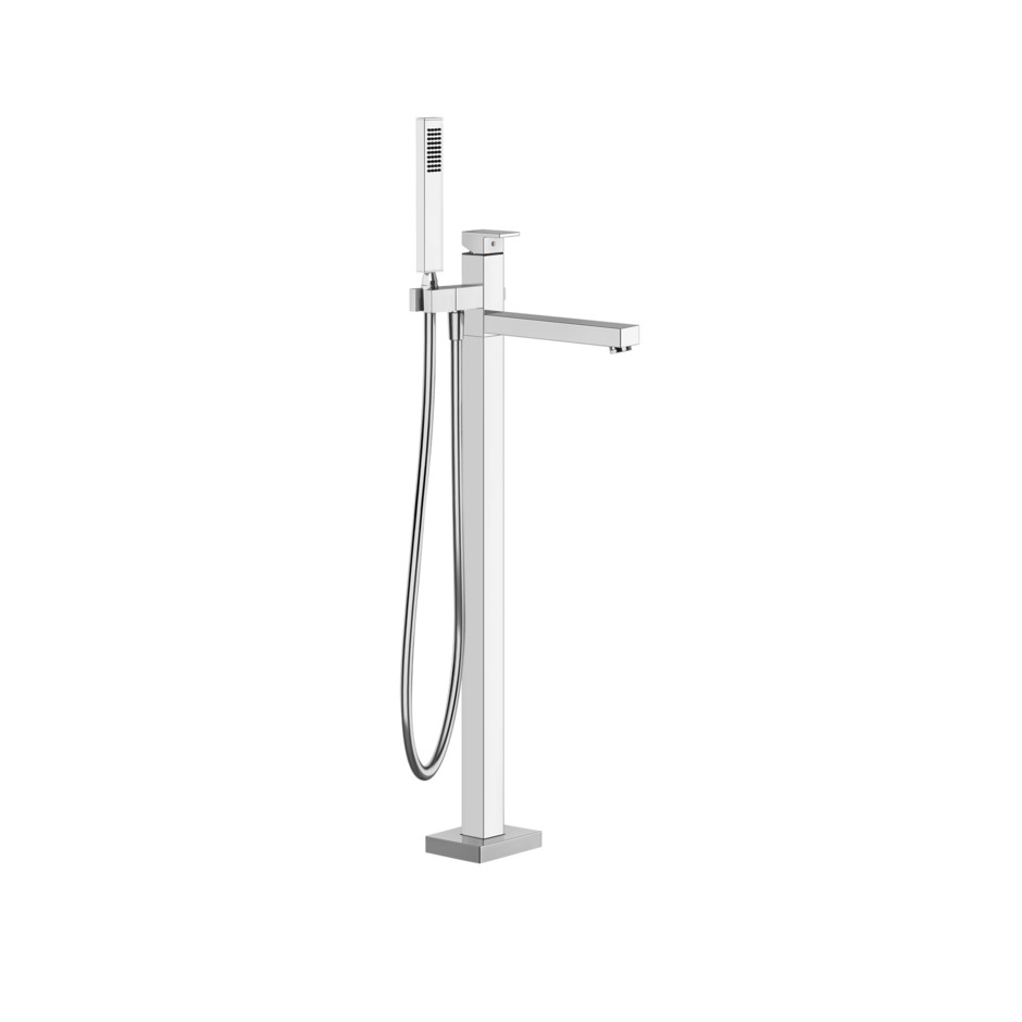 Смеситель для ванны Gessi Rettangolo 24961