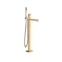 Смеситель для ванны Gessi Rettangolo 24961 схема 13