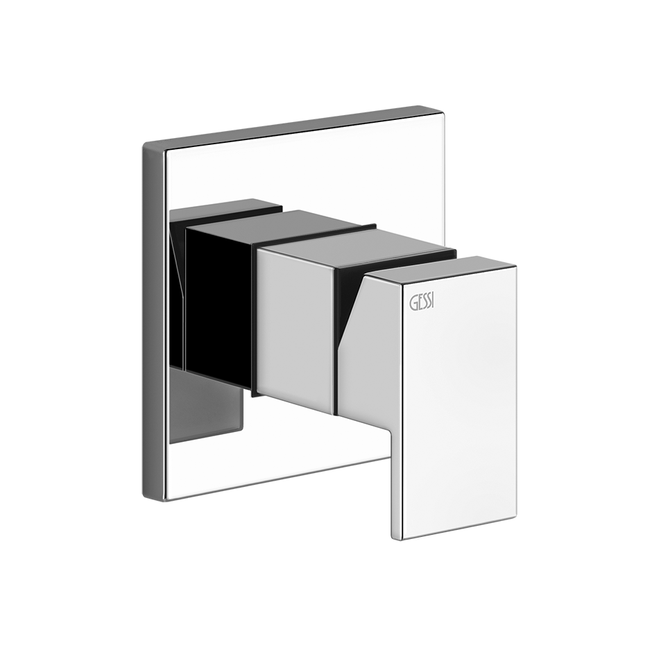 Изображение Gessi Rettangolo смеситель на раковину 20119