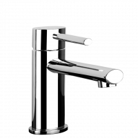 Gessi Ovale смеситель для раковины 23002 схема 1