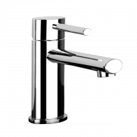 Gessi Ovale смеситель для раковины 23001 схема 1