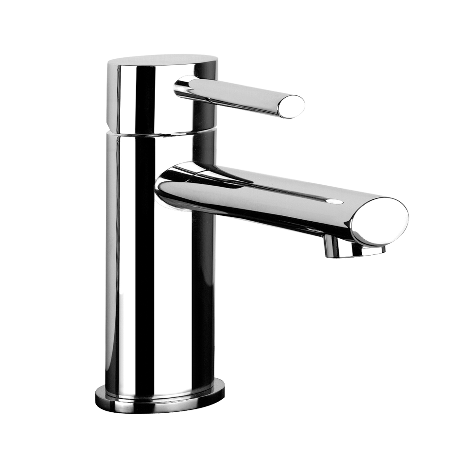 Gessi Ovale смеситель для раковины 23001 схема 1