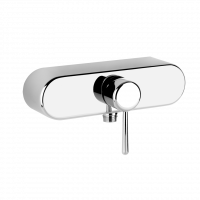 Gessi Goccia смеситель для душа 33631 схема 1