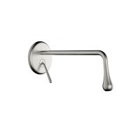 Gessi Goccia смеситель для раковины 33690 схема 6