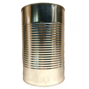 Оливки Изумрудные Mylos Plus S.S. Mammoth XL целые 4,3 кг - Греция