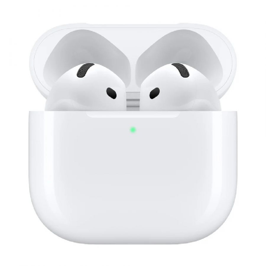 Наушники Apple AirPods 4rd generation MagSafe Case ANC