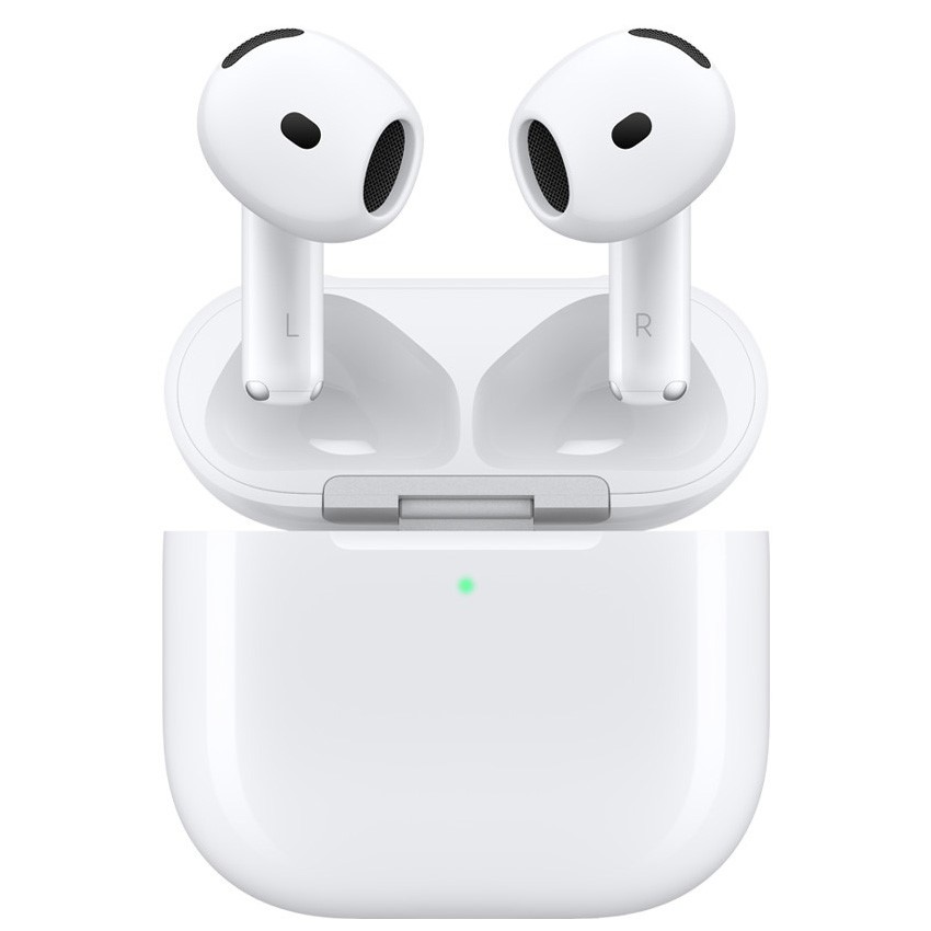 Наушники Apple AirPods 4rd generation MagSafe Case