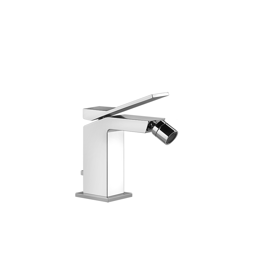 Смеситель Gessi Rettangolo K для биде 53007 схема 5