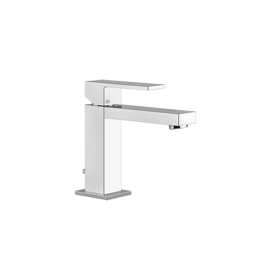 Смеситель Gessi Rettangolo для раковины 20001 схема 4