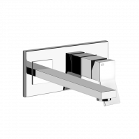 Смеситель Gessi Rettangolo K для раковины 53090 схема 4