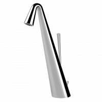 Gessi Cono смеситель для раковины 45004 схема 4