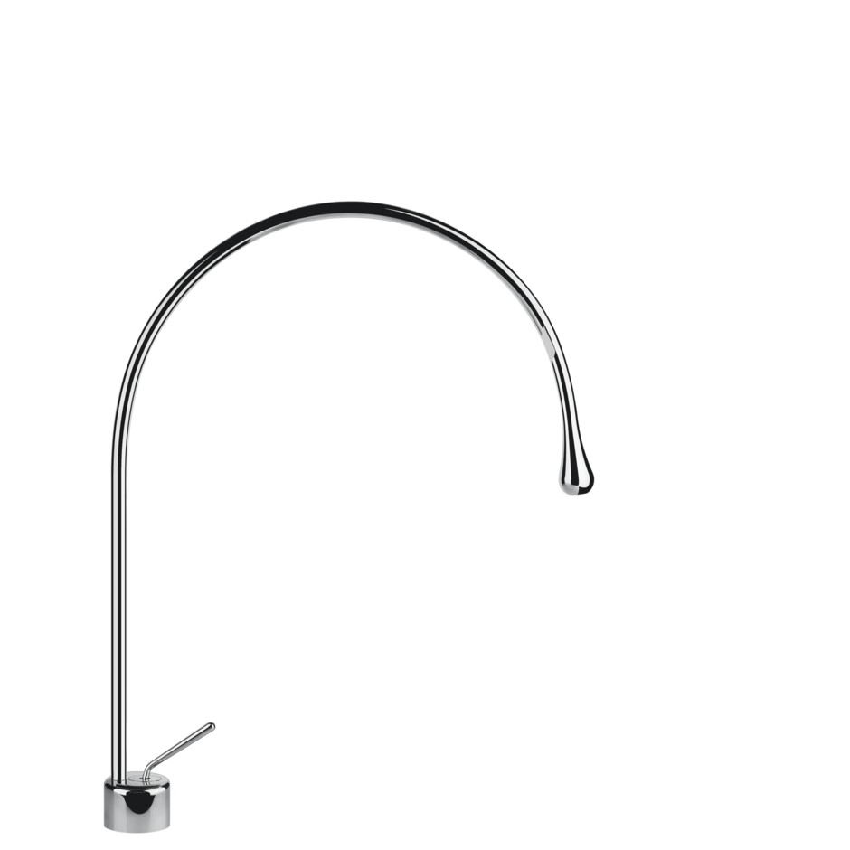 Gessi Goccia смеситель для раковины 33603