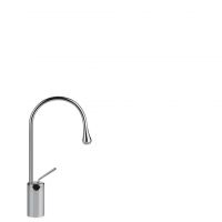 Gessi Goccia смеситель для раковины 33604 схема 5