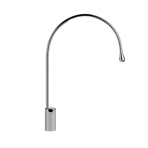 Излив для раковины Gessi Goccia 33856 схема 3