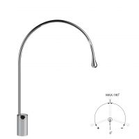 Излив для раковины Gessi Goccia 33856 схема 4