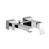 Смеситель для ванны и душа Gessi Rettangolo K 53013 схема 6