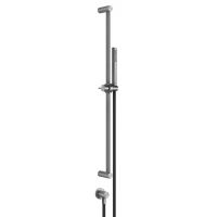 Штанга с душевой лейкой Gessi Bath-Shower316 54045 схема 3