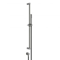 Штанга с душевой лейкой Gessi Bath-Shower316 54045 схема 5