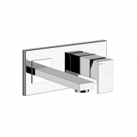 Смеситель Gessi Rettangolo для раковины 44834 схема 4