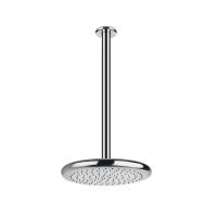 Тропический душ Gessi Goccia 33768 33,4х33,4 схема 4