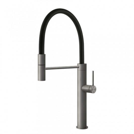 Изображение Смеситель для кухни Gessi 316 Kitchen 60010