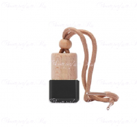 Ard Al Zaafaran Mosuf (2 в 1) Arab Emirates Luxury Car Scent Diffuser