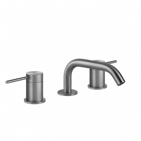 Изображение Gessi Flessa смеситель для раковины 54013