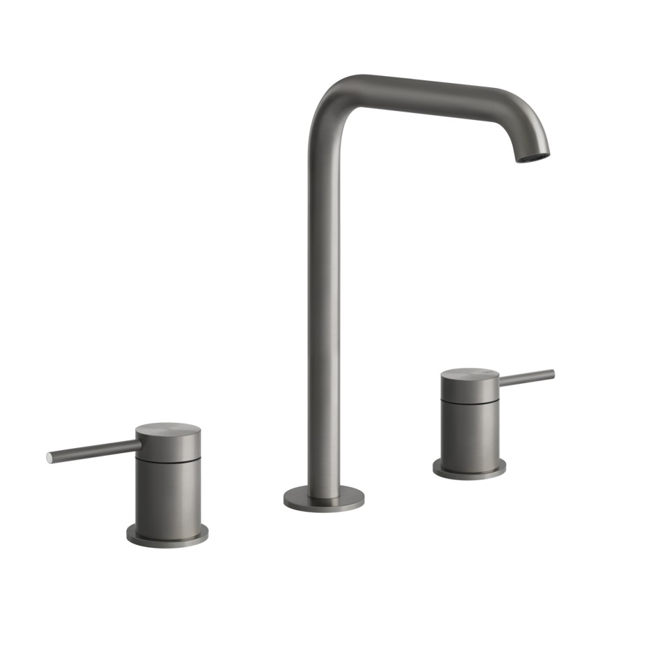 Смеситель для раковины Gessi Flessa 54011