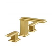 Gessi Eleganza смеситель для раковины 46011 схема 5