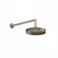 Тропический душ Gessi Anello 63448 34,3х21,8 схема 5