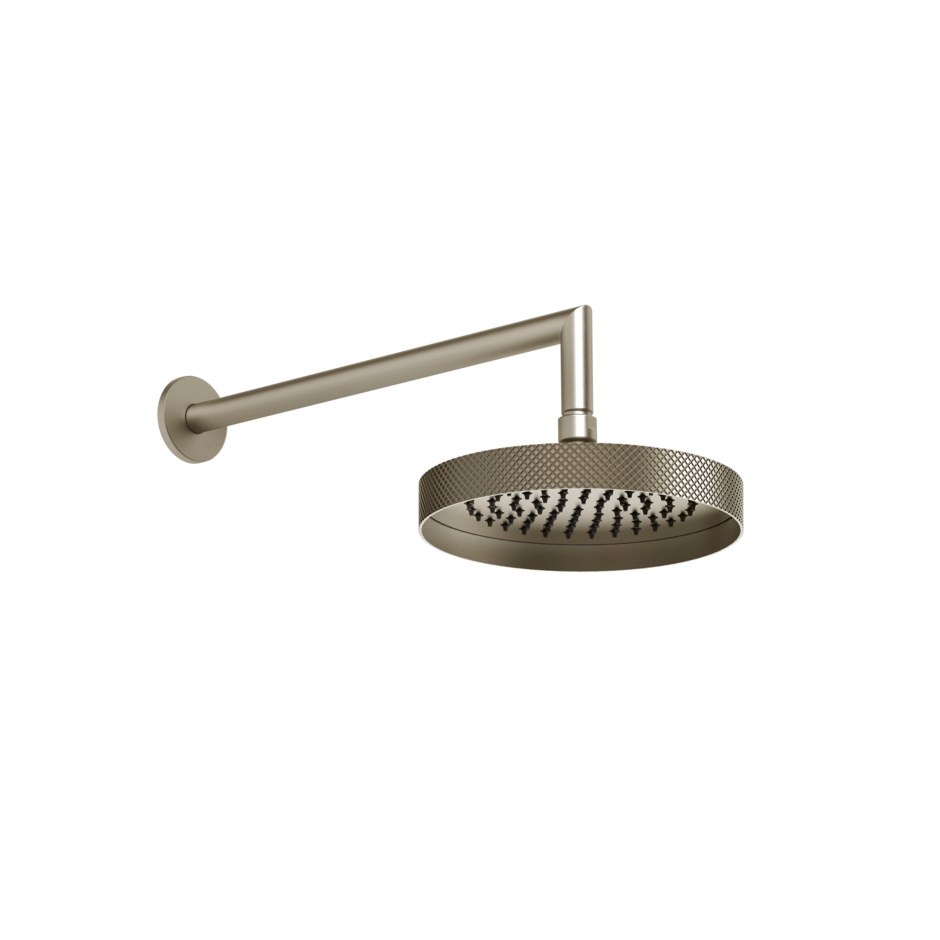 Тропический душ Gessi Anello 63448 34,3х21,8 схема 5