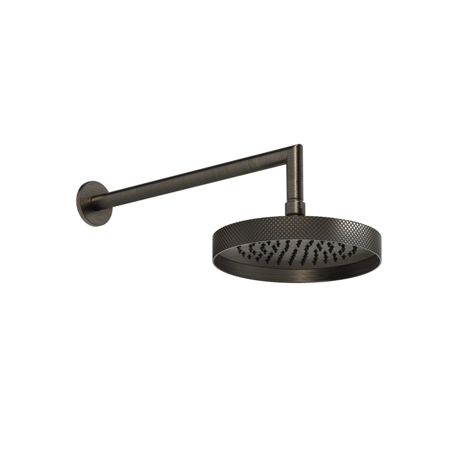 Тропический душ Gessi Anello 63448 34,3х21,8 схема 6