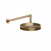 Тропический душ Gessi Anello 63448 34,3х21,8 схема 8