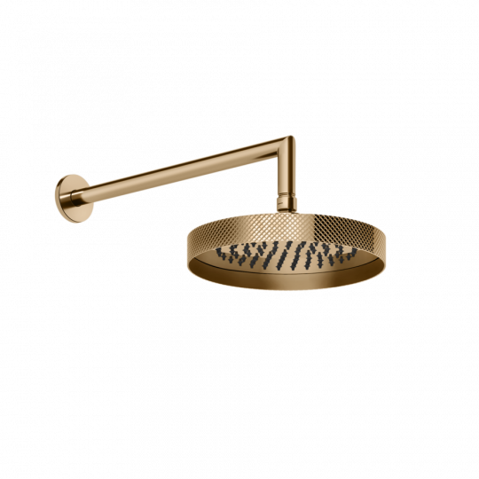 Тропический душ Gessi Anello 63448 34,3х21,8 схема 8