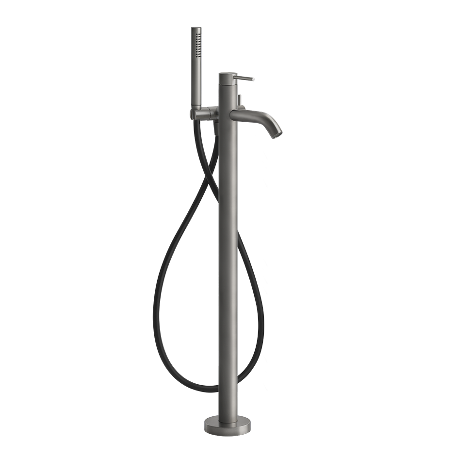 Изображение Смеситель для ванны и душа Gessi 316 54028