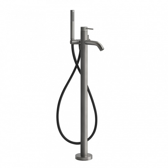 Изображение Смеситель для ванны и душа Gessi 316 54028