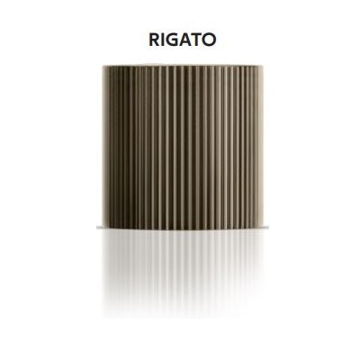 Смеситель для раковины Gessi Habito RIGATO внешняя часть 70599 схема 3