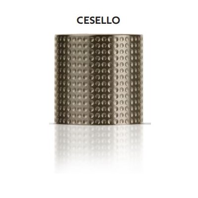 Смеситель для биде Gessi Habito CESELLO 70407 схема 3