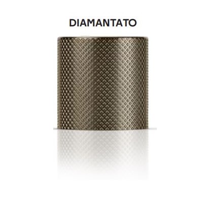 Смеситель для биде Gessi Habito DIAMANTATO 70607 схема 3