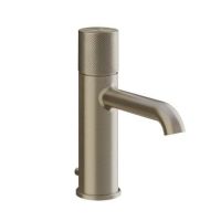 Смеситель для раковины Gessi Habito DIAMANTATO 70601 схема 1