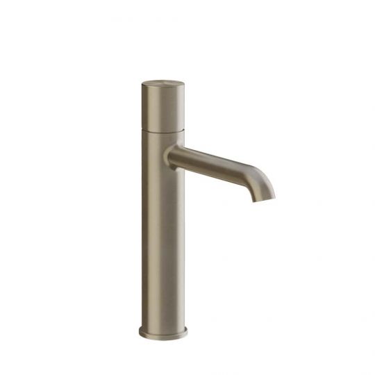 Фото Смеситель для раковины Gessi Habito 70006