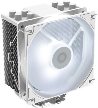 Кулер для процессора ID-Cooling SE-214-XT WL