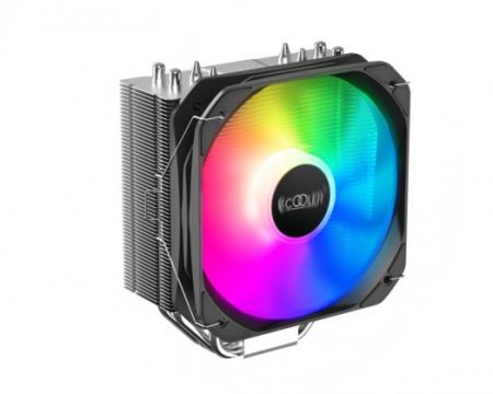 Кулер для процессора PCCooler Paladin EX300S