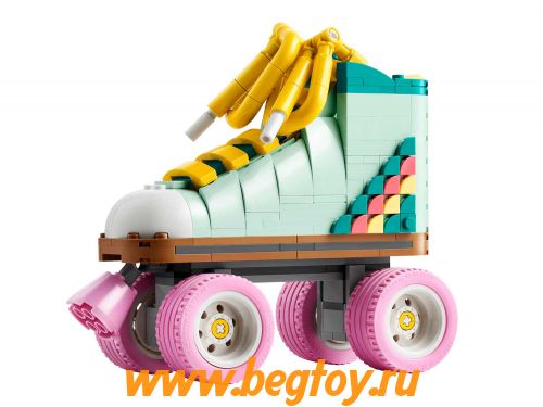 Конструктор LEGO Creator 31148 3 в 1