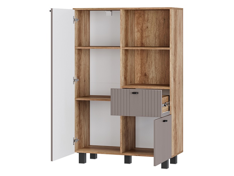 Шкаф Олива ШК-16