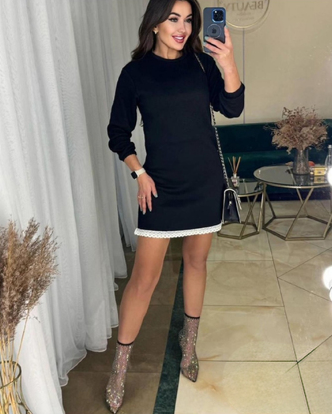 Платье женское 42809